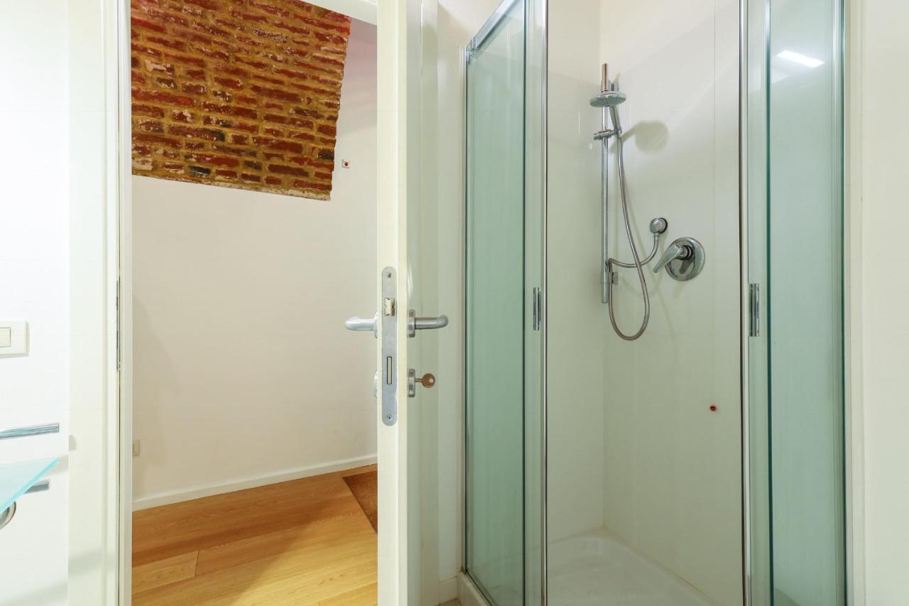 Ferienwohnung Casa Molino Luxury Loft Mailand Exterior foto