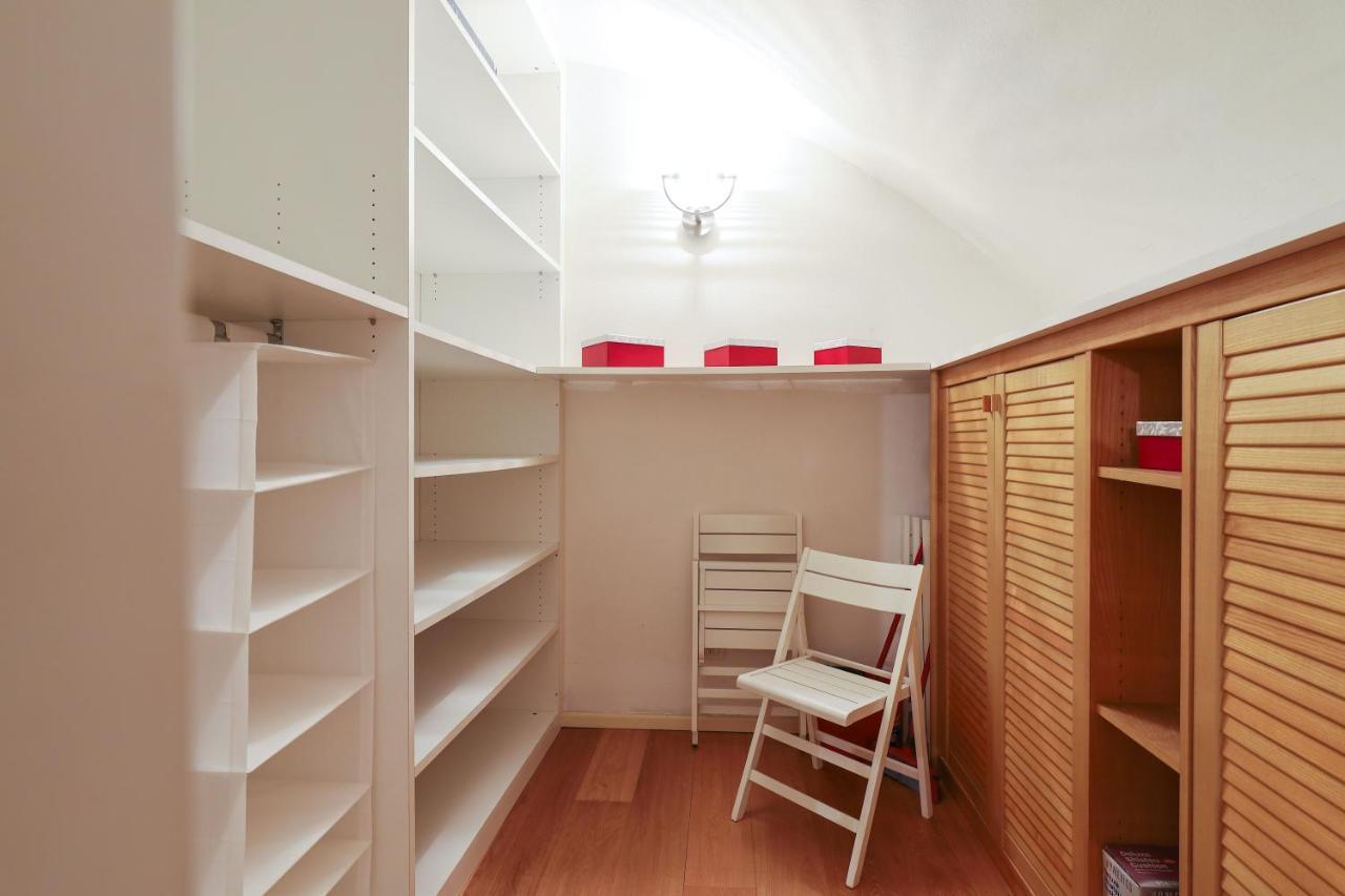 Ferienwohnung Casa Molino Luxury Loft Mailand Exterior foto